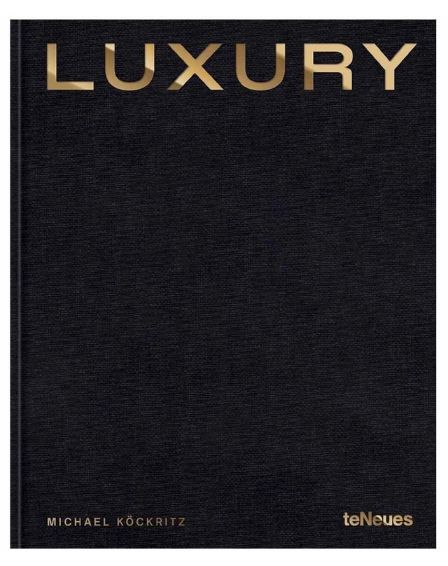 TeNeues – Luxury 