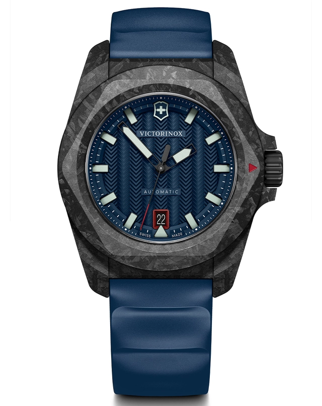 Victorinox – I.N.O.X. Automatic