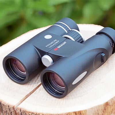 Ferngläser im Test | wanderlust