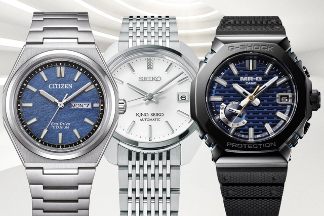 Casio-Citizen-Seiko-Aufmacher Casio-Citizen-Seiko-Aufmacher