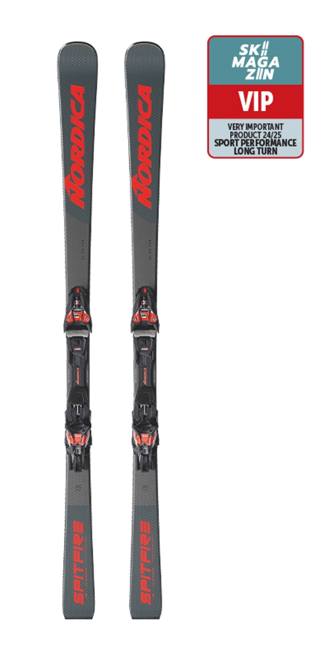 Produktfreisteller NORDICA SPITFIRE DC 68 PRO FDT