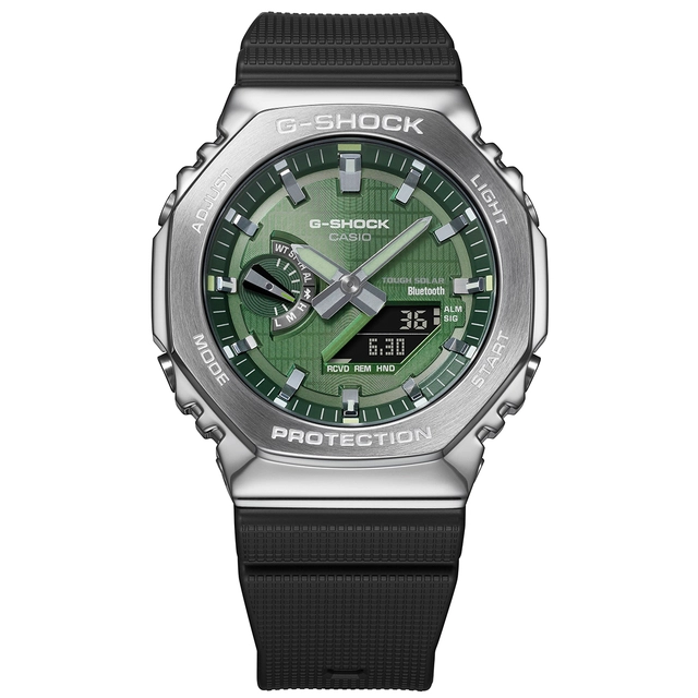 Casio G-Shock GBM-2100A-1A3ER