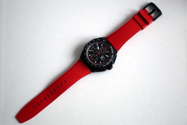 TAG Heuer Formula 1 Chronograph CBZ2085.FT8093