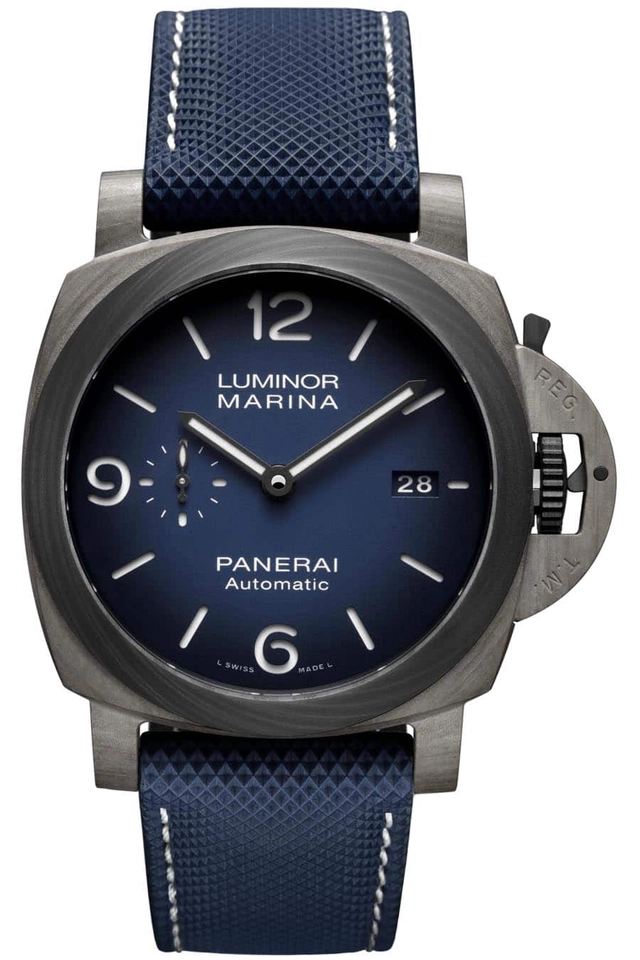 Panerai Luminor Marina Fibratech (Referenz PAM 1663)