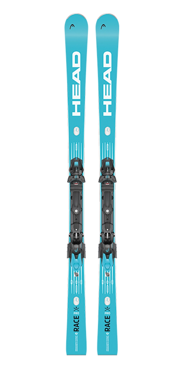 Produktfreisteller HEAD WCR E-RACE PRO