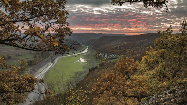 Edersee Region