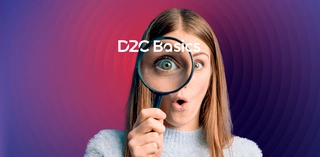 D2C Allgemeine Informationen