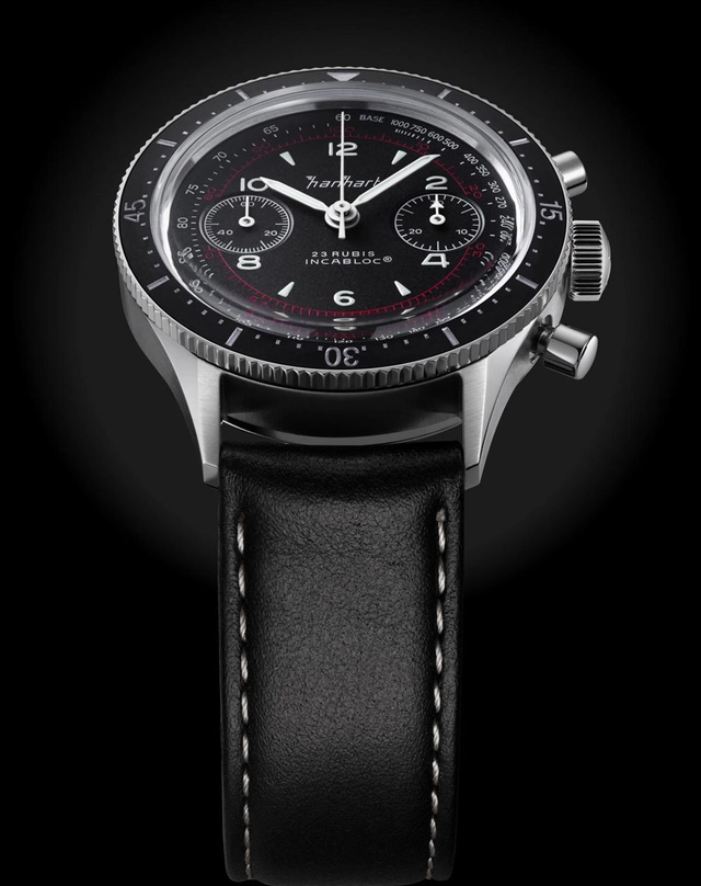 Hanhart: 415 ES Pure 