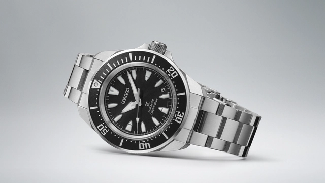 Seiko Prospex Samurai SRPL13K1