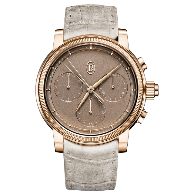 Parmigiani Toric Chronographe Rattrapante Parmigiani Toric Chronographe Rattrapante