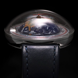 Magellan Collection 1521 Earth