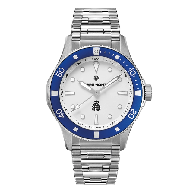 Bremont Supermarine 300M Henley Royal Regatta