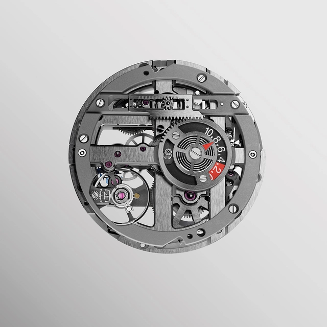 Hublot Big Bang Meca-10 42 mm HUB1205 Manufakturwerk