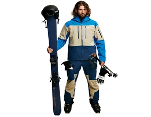 Outfit von Halti