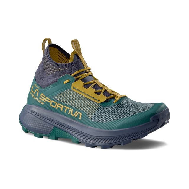 La Sportiva