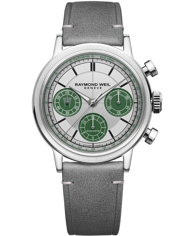 WatchTime-RaymondWeil-MillesimeTriCompaxChronographLargoWinch-Freisteller.jpg Raymond Weil – Millesime Tri-Compax-Chronograph Largo Winch