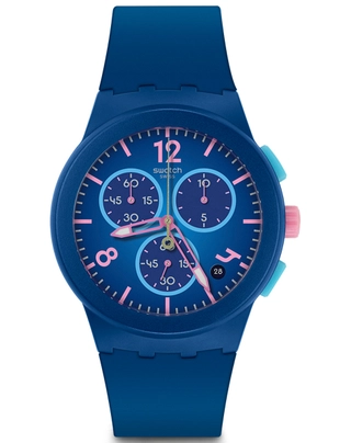 Swatch – Olympic Games Paris 2024 Edition