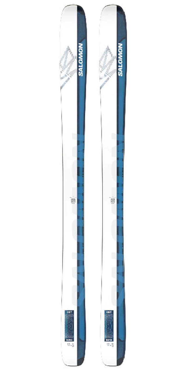 SALOMON - QST ECHO 106