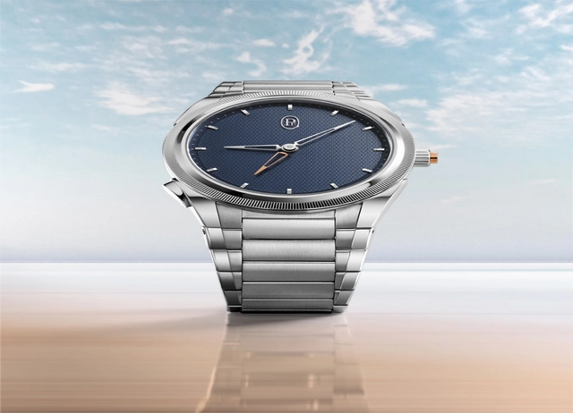 Parmigiani: Tonda PF