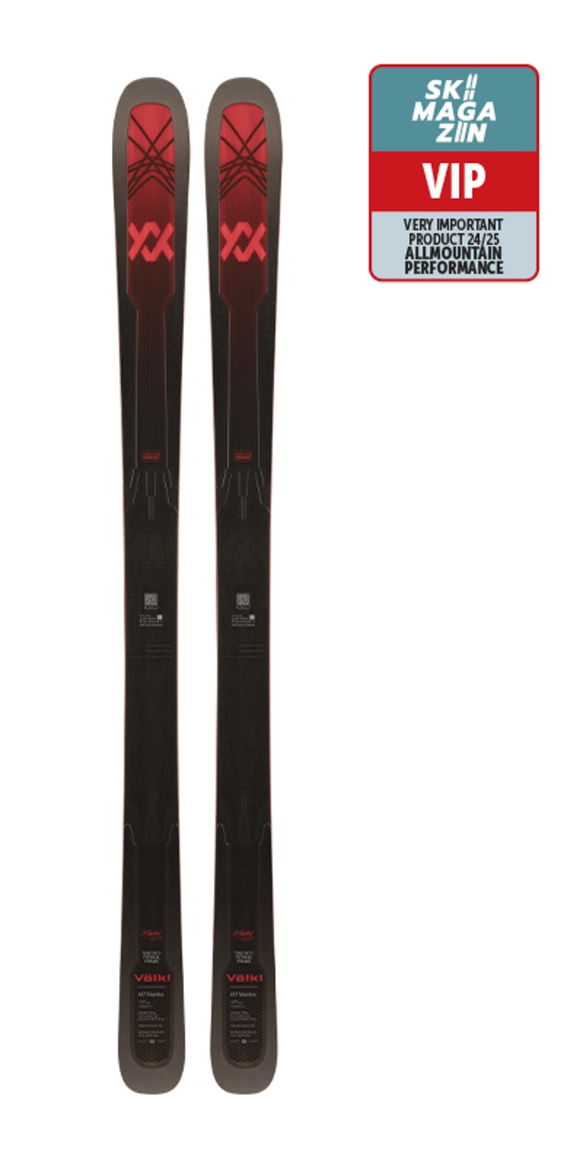 Produktfreisteller VÖLKL MANTRA M7