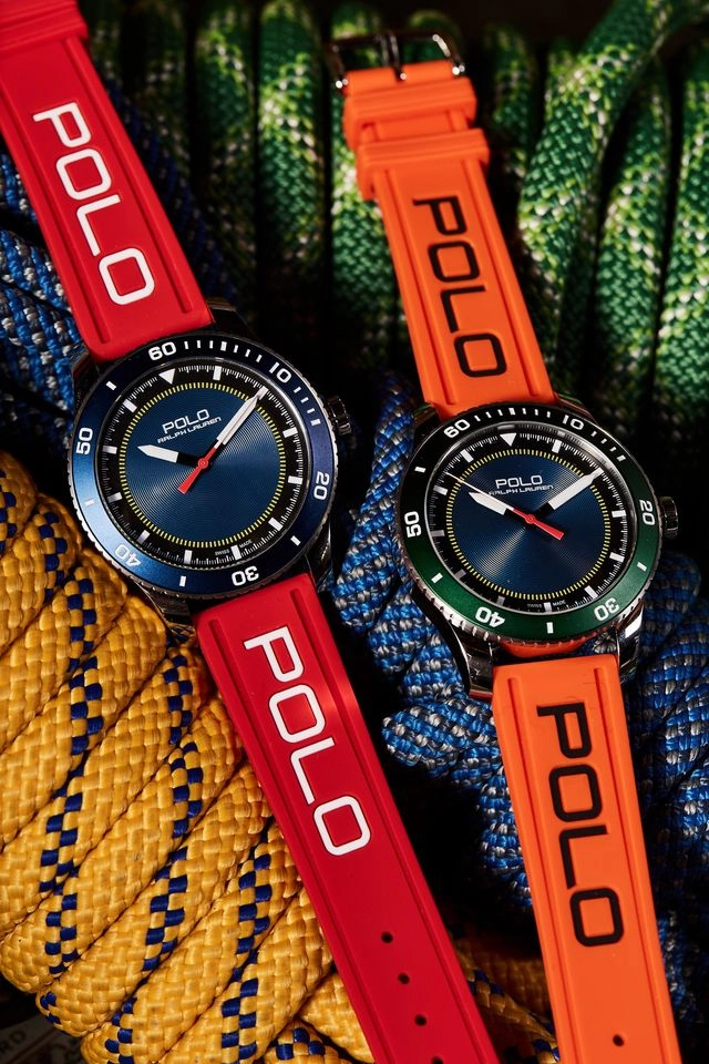 Ralph Lauren Polo Sport