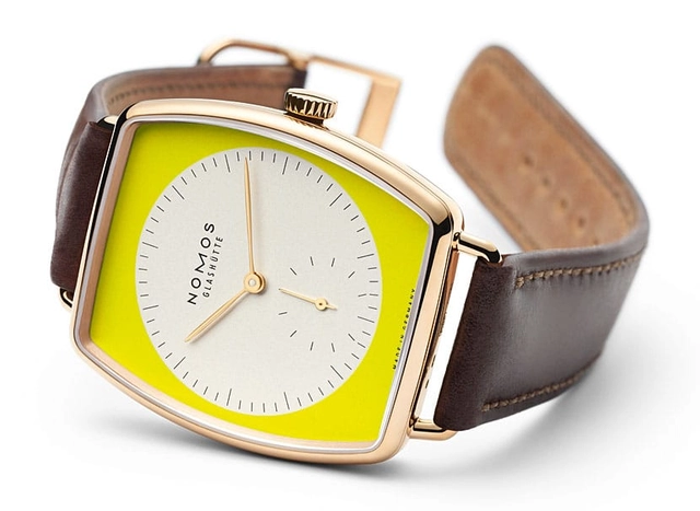 Nomos: Lux Zikade Nomos: Lux Zikade