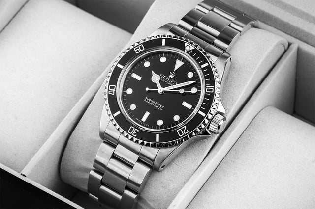 Top Thema: watch.de – Rolex Certified Pre-Owned