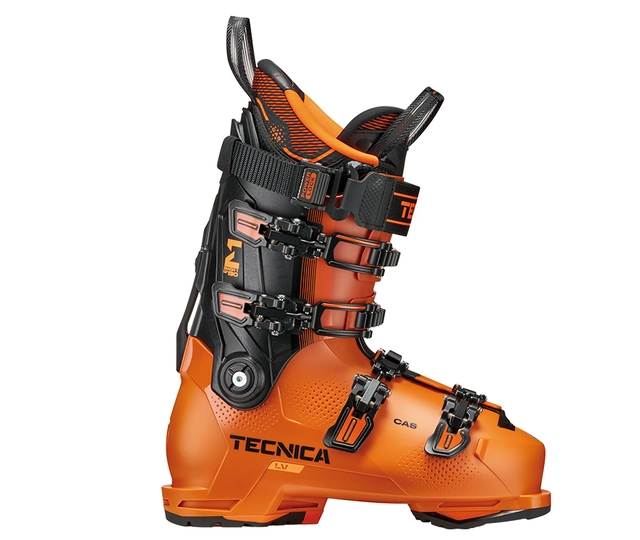 Skischuh von Tecnica