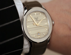 Piaget Polo Date 42 mm