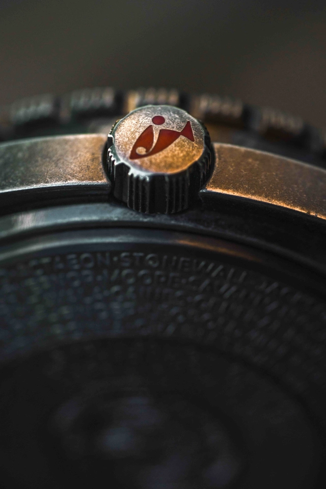 Doxa SUB 300T Sharkhunter Clive Cussler Doxa SUB 300T Sharkhunter Clive Cussler