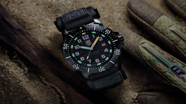 Luminox Navy Seal Serie 4230