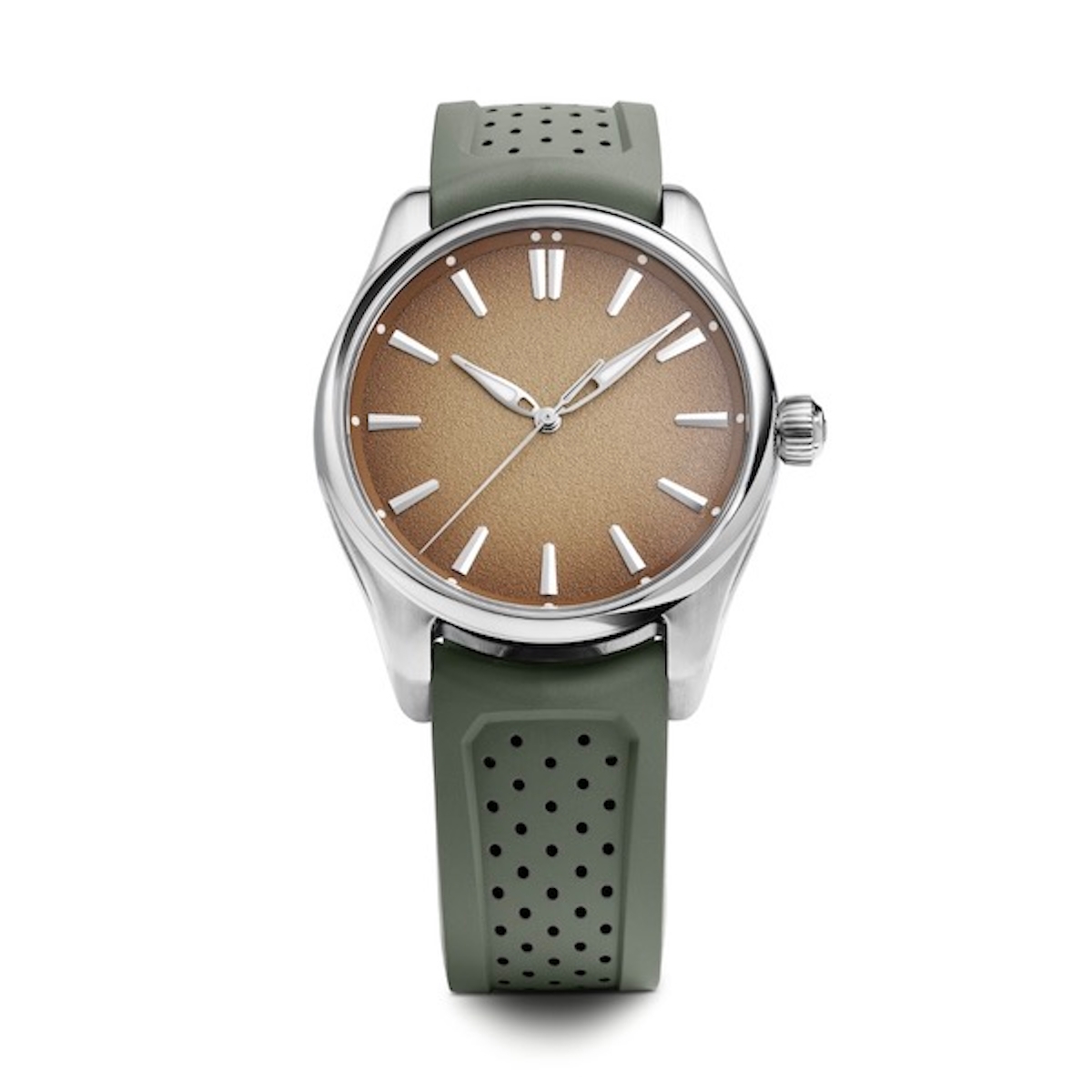 H. Moser Cie. und Bucherer launchen eine exklusive Uhrenkollektion WatchTime