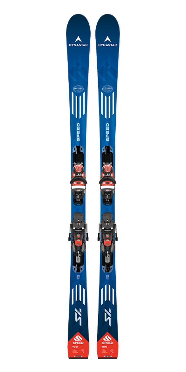 Produktfreisteller DYNASTAR SPEED OMEGLASS MASTER SL