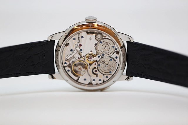 Jaeger-LeCoultre Duometre Quantieme Lunaire