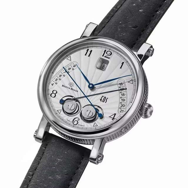 Martin Braun Eos Martin Braun Eos