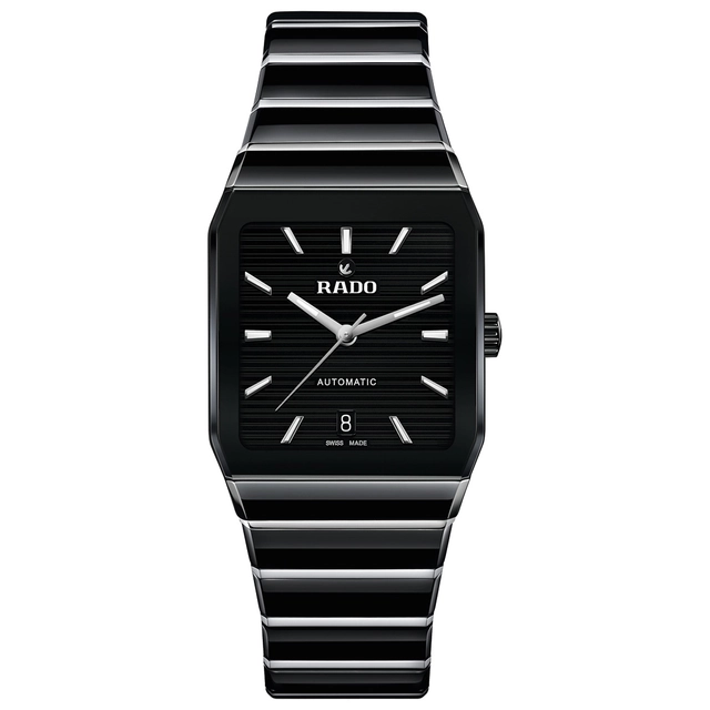 Rado Anatom Black R10201152