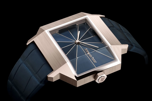 Audemars Piguet [RE]Master02 Aufmacher