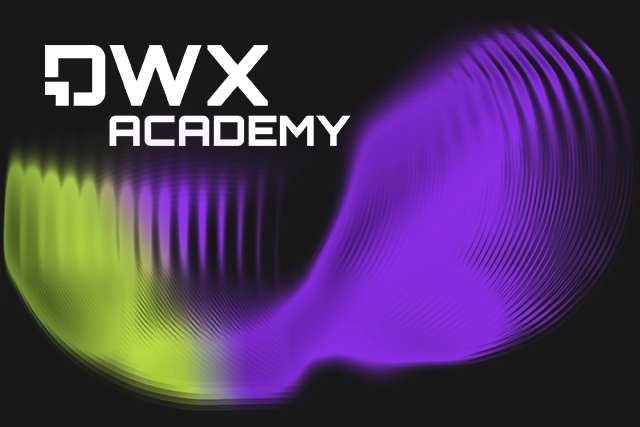 Call to Action DWX Academy