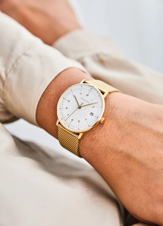 Junghans_max bill Damen
