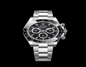 Rolex Daytona Stahl 126500ln-0002