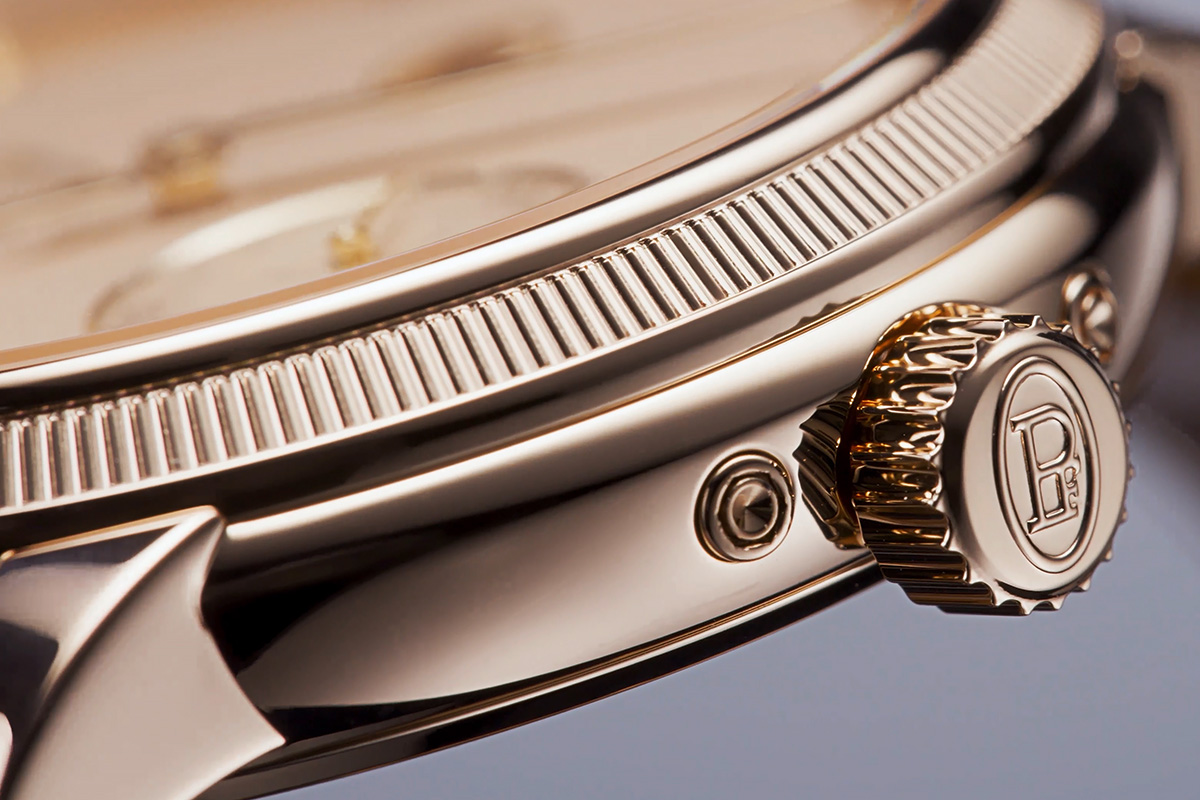 Parmigiani Fleurier Expands the Toric Petite Seconde | WatchTime