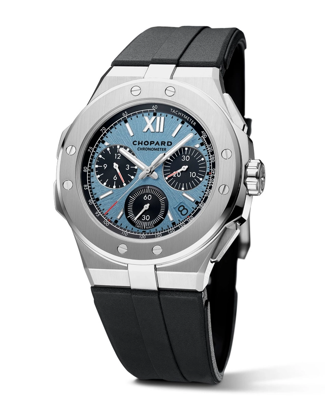 Chopard Alpine Eagle XL Chrono Titan