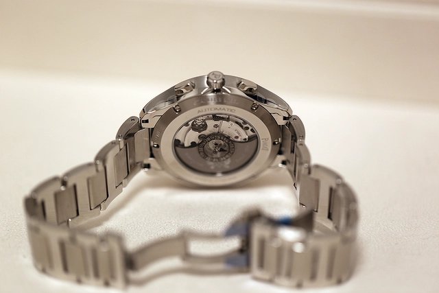 Piaget Polo Chronograph