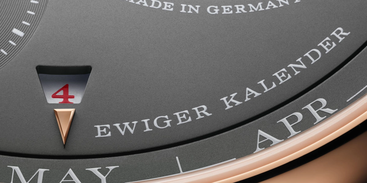 ewiger Kalender | WatchTime