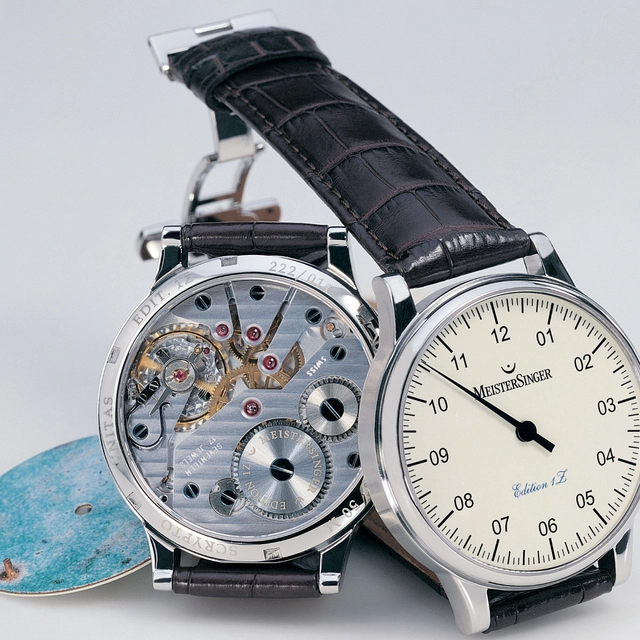 Meistersinger: Edition 1Z von 2004