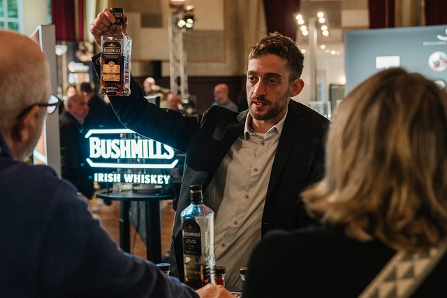 Bushmills