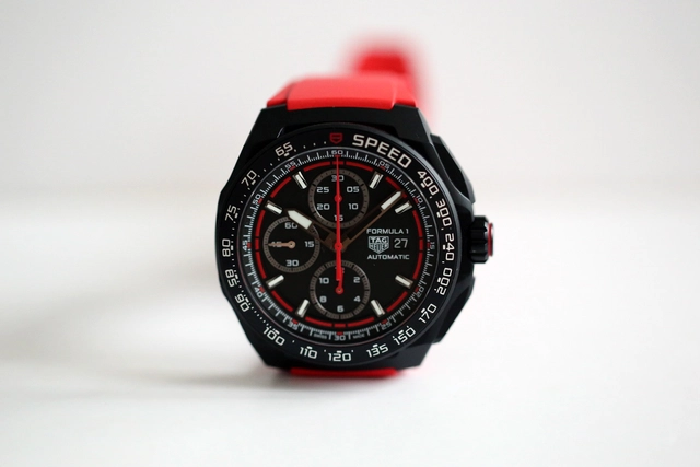 TAG Heuer Formula 1 Chronograph CBZ2085.FT8093