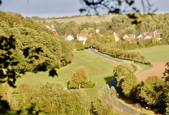 Landschaft