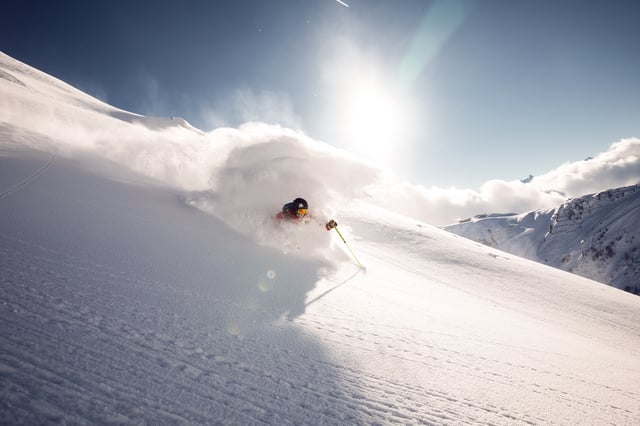 Auf die Pisten, fertig, los! | SKIMAGAZIN