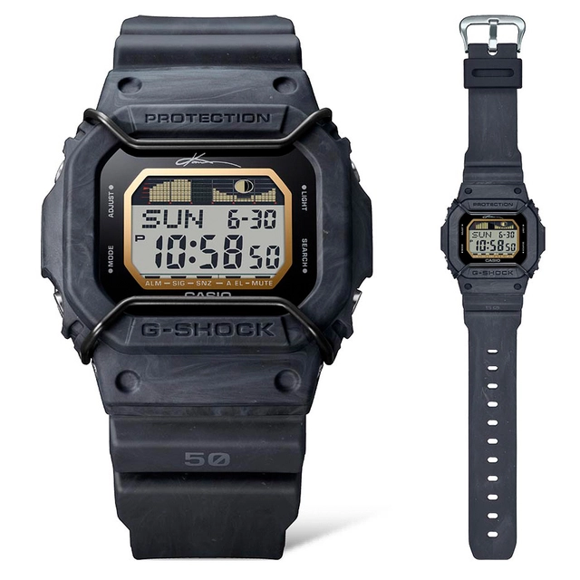 G-Shock GLX-5600KB